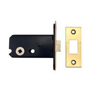 Imperial G8041 Compact Bathroom Lock