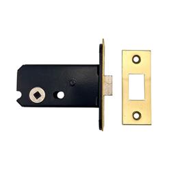 Imperial G8041 Compact Bathroom Lock