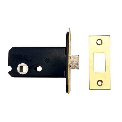 Imperial G8041 Compact Bathroom Lock