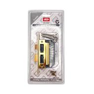 Union 2295 2 Lever Mortice Sashlock