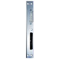 TSS UPVC Latch and Deadbolt Keep