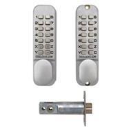 Codelocks CL190 Back to Back Digital Lock