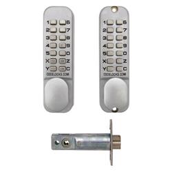 Codelocks CL190 Back to Back Digital Lock