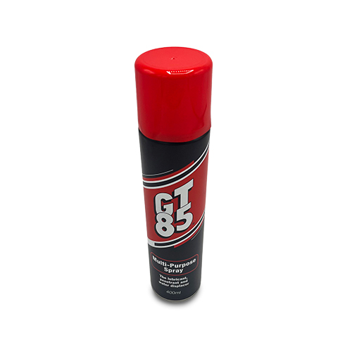 GT85 Lubricant Spray