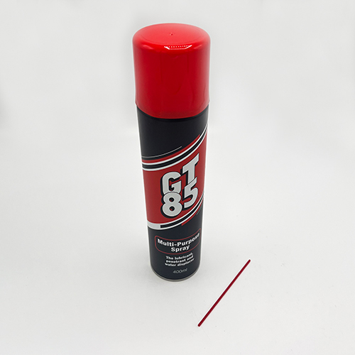 GT85 Lubricant Spray