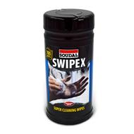 Soudal UPVC Solvent Wipes