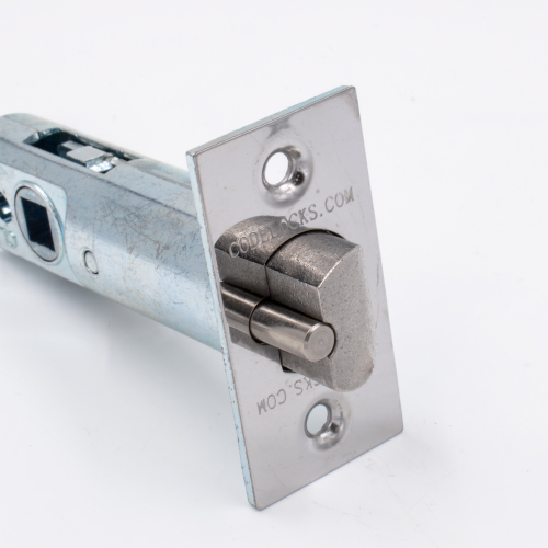 Codelock CL4010 Electronic Lock (Tubular Latch)