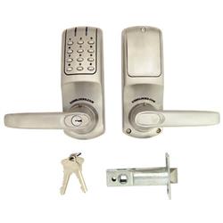 Codelock CL5010 Heavy Duty Electronic Digital Lock