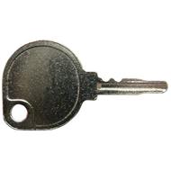 Titon Select Window Handle Key