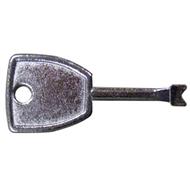 Window Ware Window Handle Key Type 2