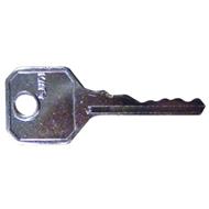 WMS Avocet Window Handle Key WMSKB102