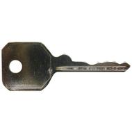 WMS Avocet Window Handle Key WMSKB103