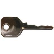 WMS Avocet Window Handle Key WMSKB104