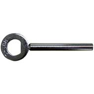 Yale (ex Chubb) WS1 Window Lock Key