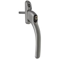 Fab & Fix Connoisseur Inline Locking Espag UPVC Window Handles