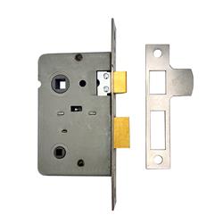 Legge 3751 Bathroom Mortice Sashlock