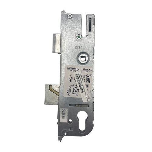 GU New Style Genuine Multipoint Gearbox - Lift Lever