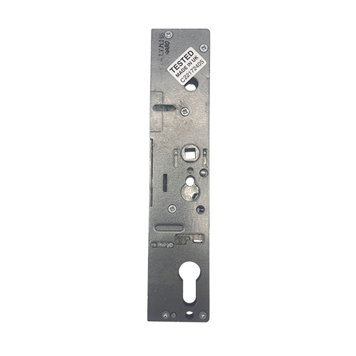 Lockmaster Passive Genuine Multipoint Gearbox - Lift Lever or Double Spindle