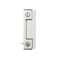 Paddock Neon Butt Hinge for UPVC Doors