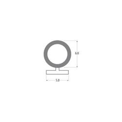 Reddiplex R3575 Bubble Gasket