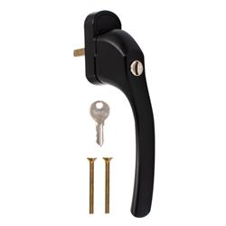 VERSA TBT Locking Window Handle