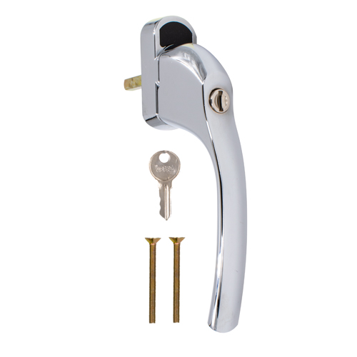 VERSA TBT Locking Window Handle