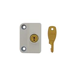 Era 904-16 Metal Casement Window Lock