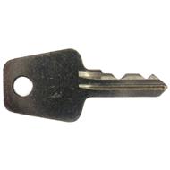 Strebor TSS18 Window Handle Key