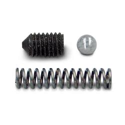 Fuhr Case Spring & Ballbearing Kit