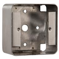 TSS Stainless Steel Back Box - Standard