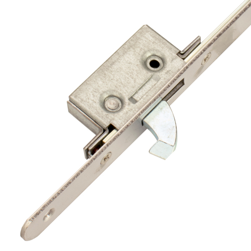 Yale YS170 Series Round 20mm Faceplate Multipoint Door Lock - 1570mm