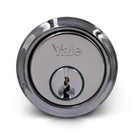 Yale 1109 5 Pin Rim Cylinders