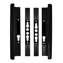 Versa Universal Schlegel Handle Set for Patio Doors - 40 PZ