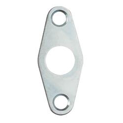 ERA 442-96 Flat Escutcheon