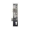 Lockmaster Genuine Multipoint Gearbox - Lift Lever