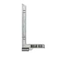 Roto Designo TBT Bottom Concealed Pivot Hinge