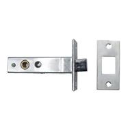 TSS Bath Mortice Tubular Deadlock