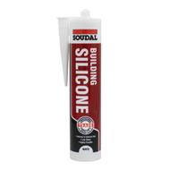 Soudal Low Modulus Silicone