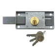 CISA 41110 Shutter Lock