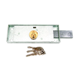 CISA 41420 Shutter Lock