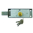 CISA 41420 Shutter Lock