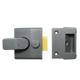 ASEC AS15 & AS19 Deadlocking Nightlatch