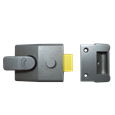 ASEC AS15 & AS19 Deadlocking Nightlatch