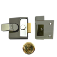 ASEC AS15 & AS19 Deadlocking Nightlatch