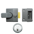 ASEC AS15 & AS19 Deadlocking Nightlatch