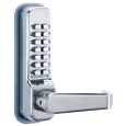 CODELOCKS CL425 Digital Lock With Mortice Lock