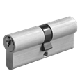 ERA 6-Pin Euro Double Cylinder