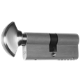 ERA 6 Pin Euro Key & Turn Cylinder