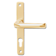 HOPPE UPVC Lever Door Furniture To Suit Ferco