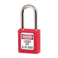 MASTER LOCK 410 Set Of 4 KA 38mm Padlocks